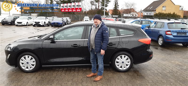 Ford/Focus Turnier