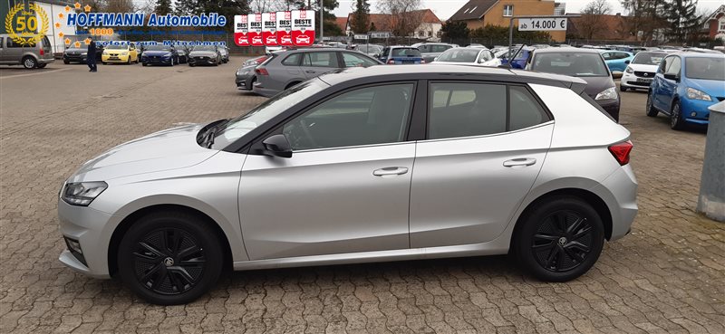  bei HOFFMANN Automobile