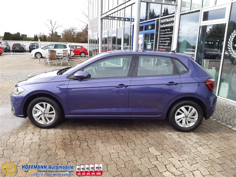 VW/Polo