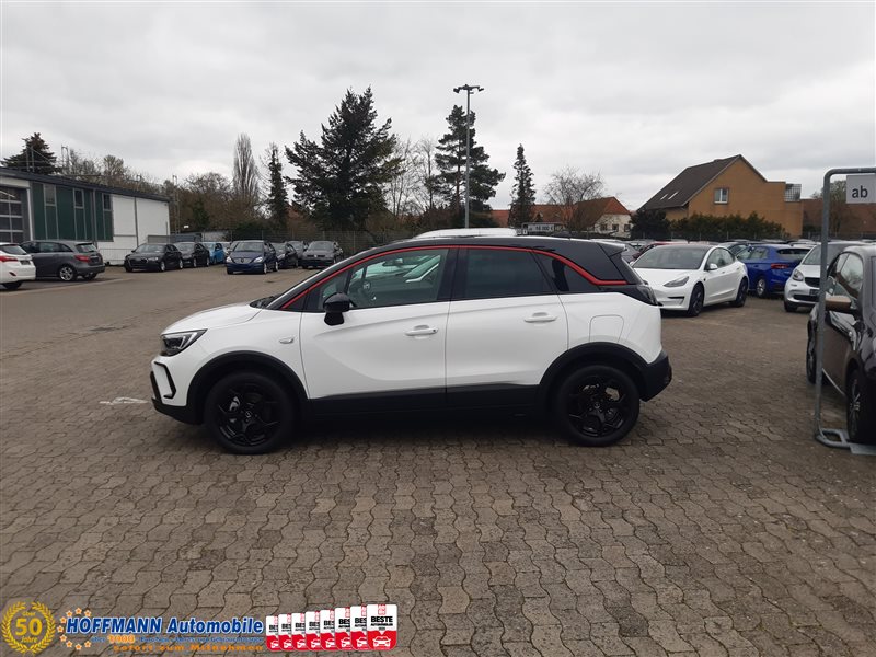 9 Bewertungen von unseren Kunden, die ein Opel Crossland bei uns gekauft haben. 