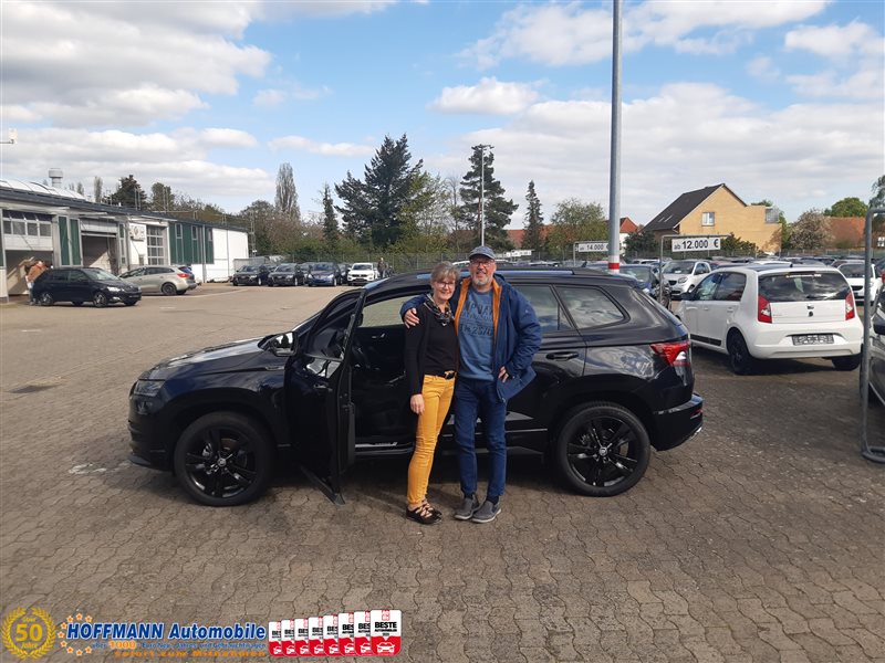 Skoda/Karoq