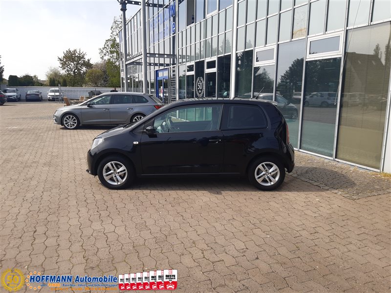 Seat/Mii