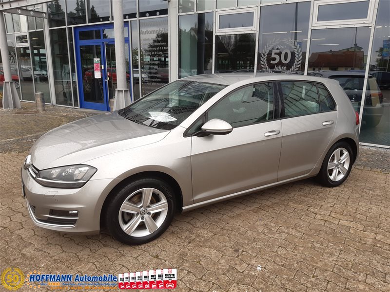 VW/Golf