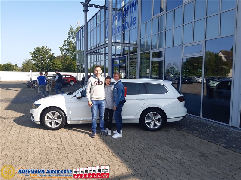  bei HOFFMANN Automobile