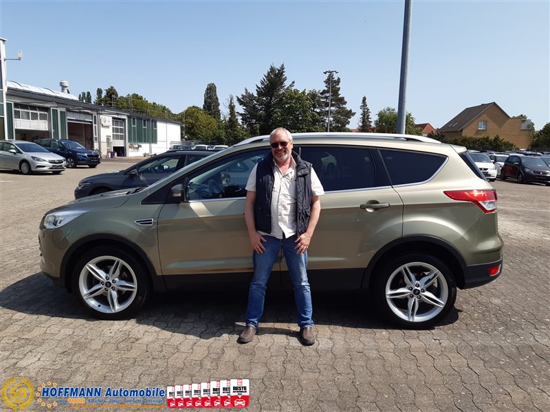 Ford/Kuga