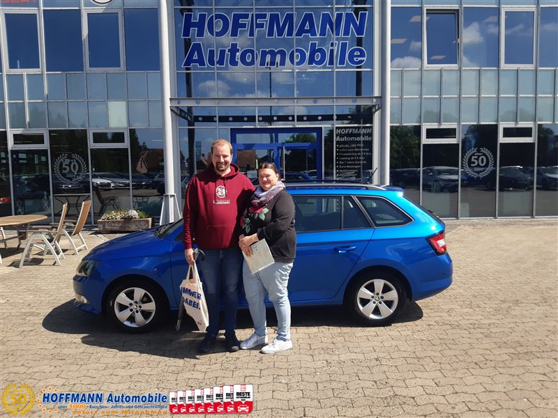  bei HOFFMANN Automobile