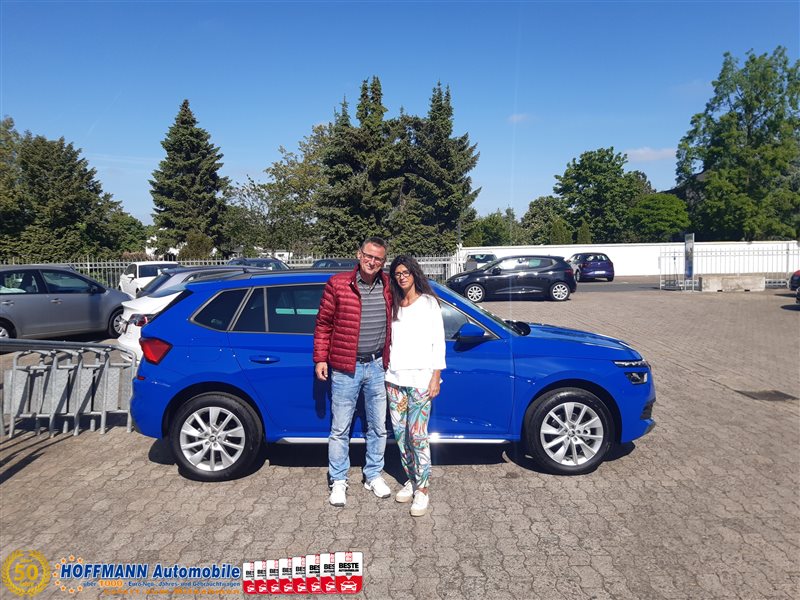 Heiko B. aus Peinebei HOFFMANN Automobile