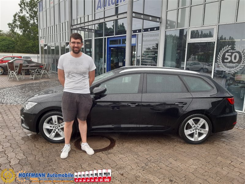 Seat/Leon Sportstourer  ST