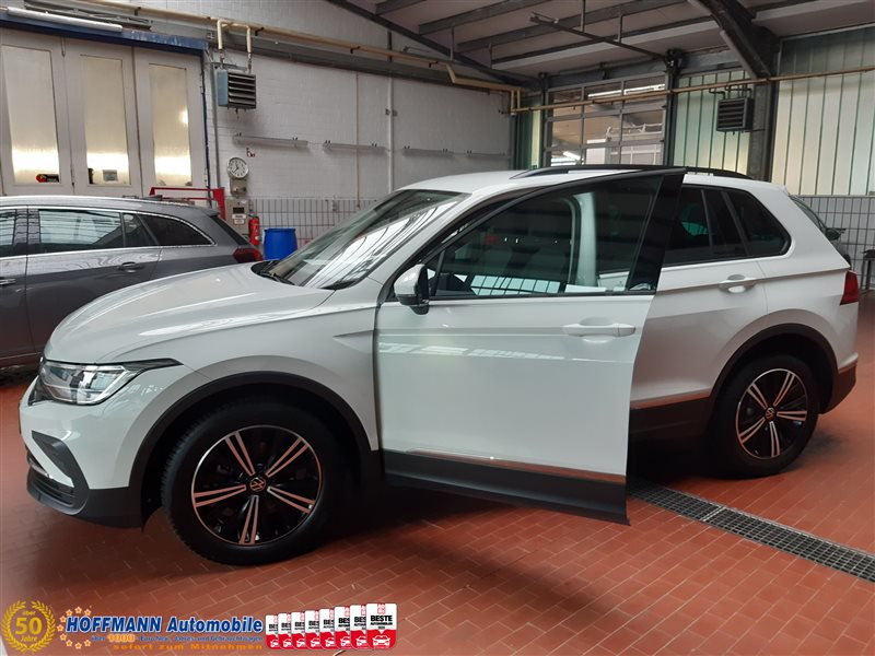 VW/Tiguan