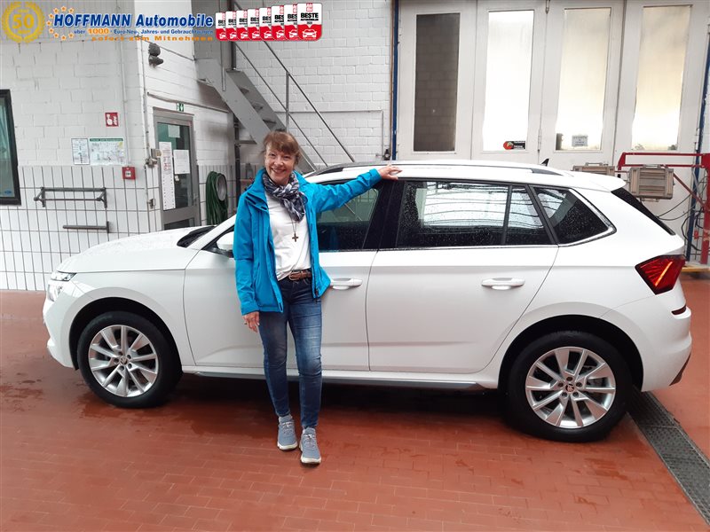 Skoda/Kamiq