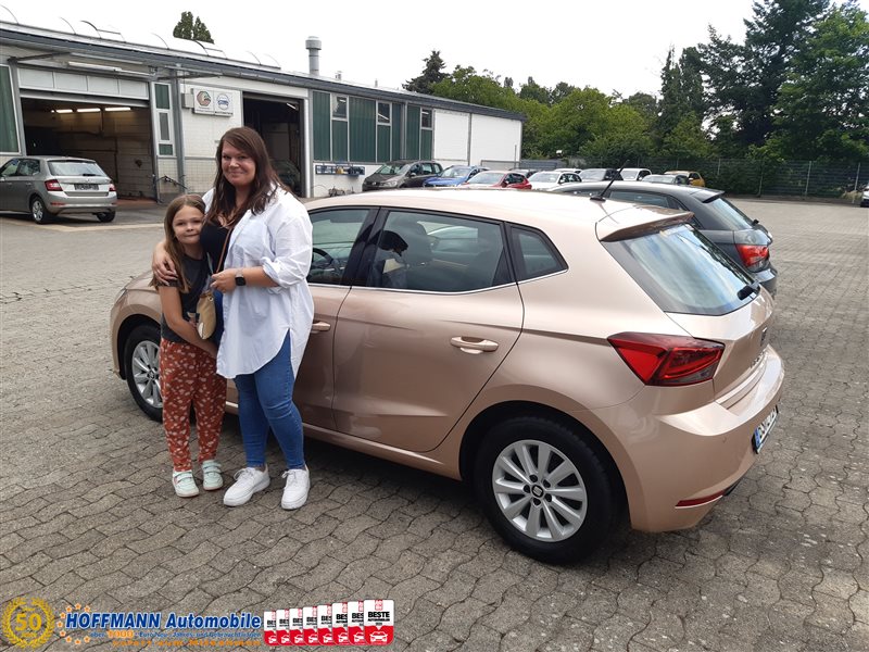 Seat/Ibiza