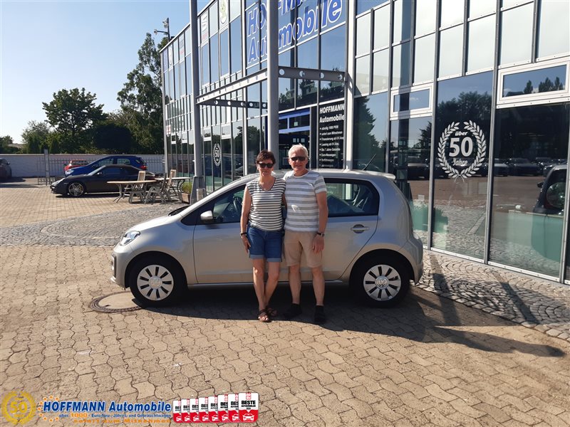 VW/up!