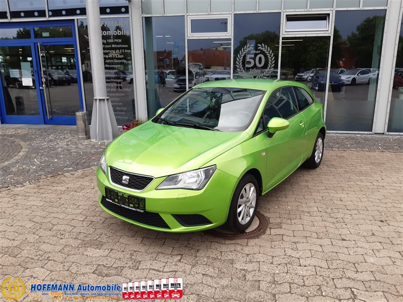 Seat/Ibiza