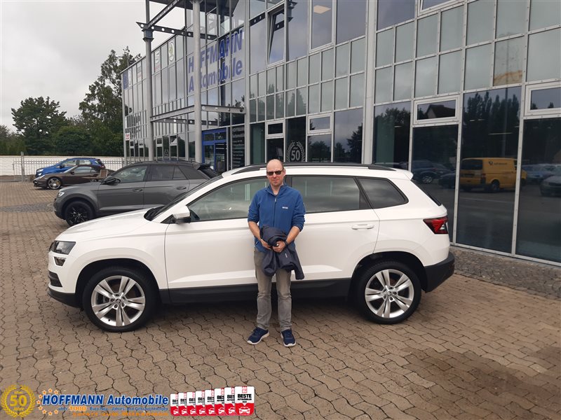 Skoda/Karoq