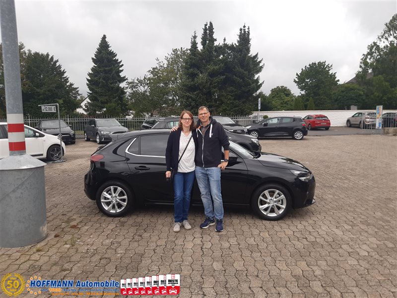 Opel/Corsa