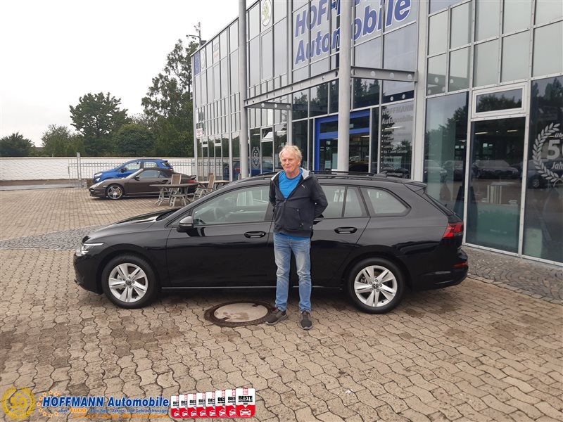 VW/Golf Variant