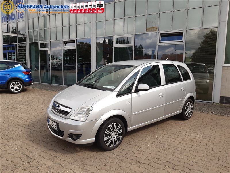 Opel/Meriva