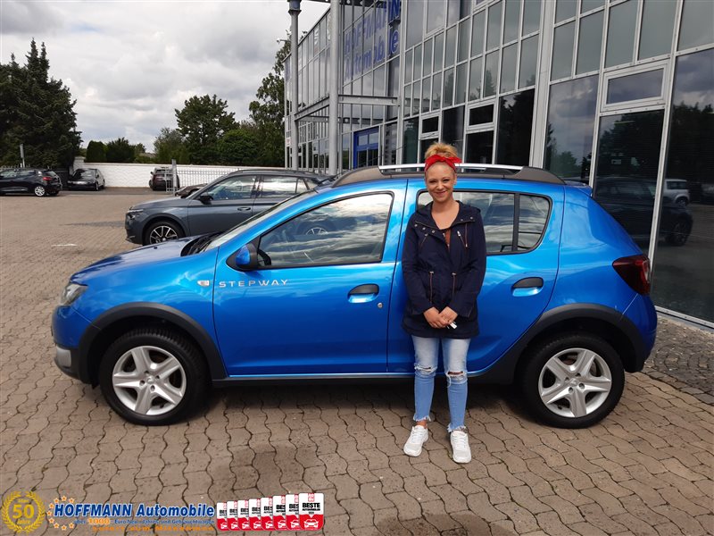 Dacia/Sandero