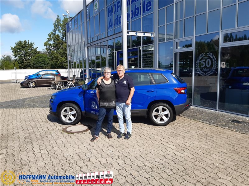Skoda/Karoq