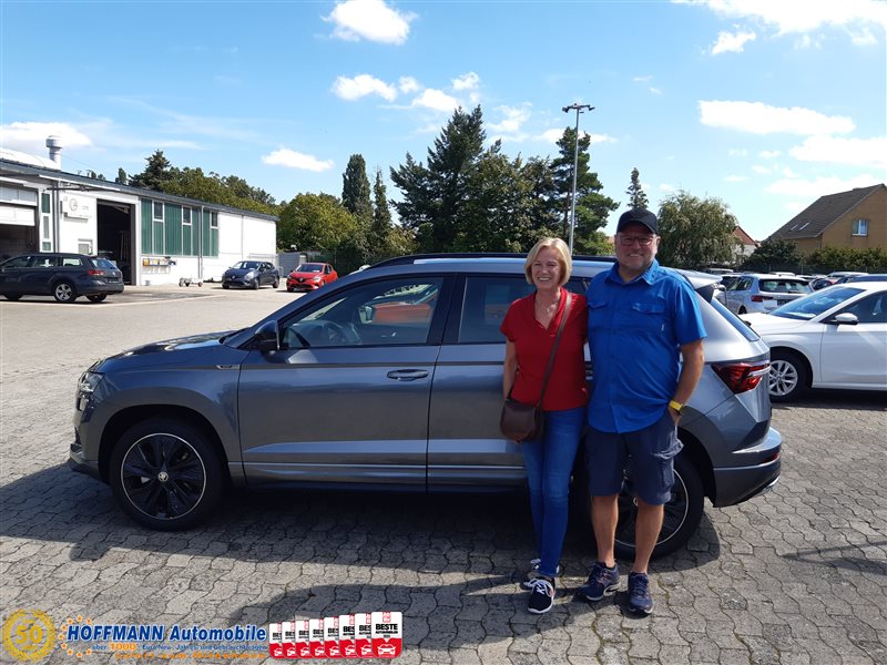 Skoda/Karoq