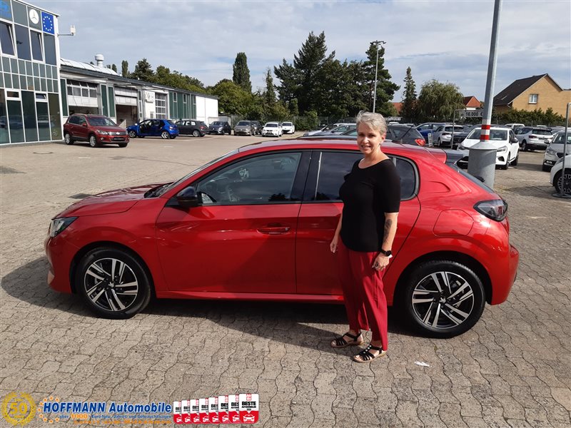 Peugeot/208