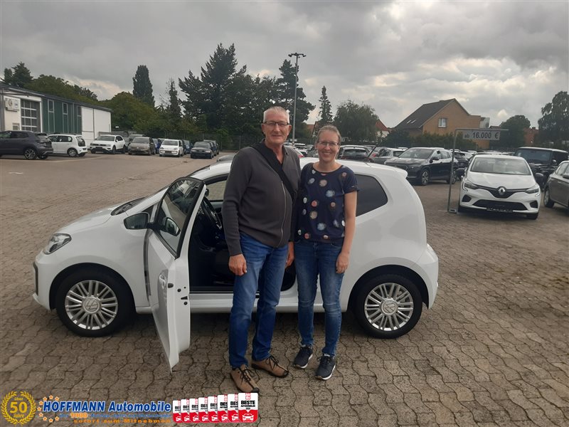 VW/up!
