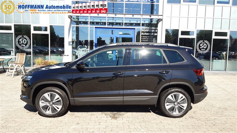 Skoda/Karoq