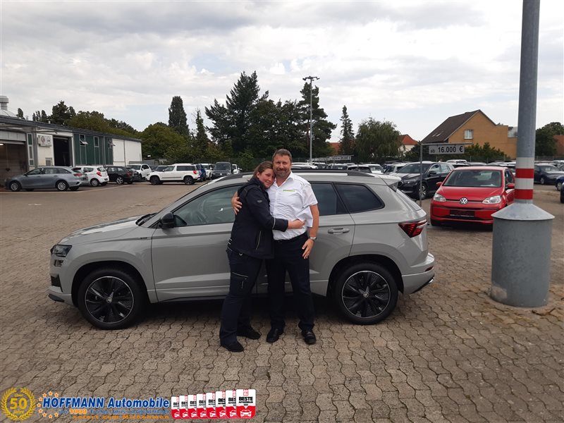Skoda/Karoq