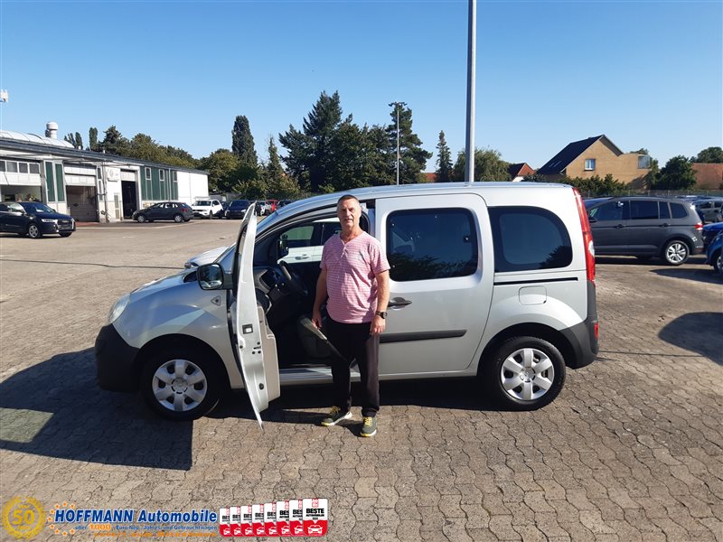 Renault/Kangoo