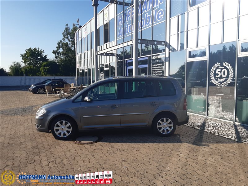 VW/Touran
