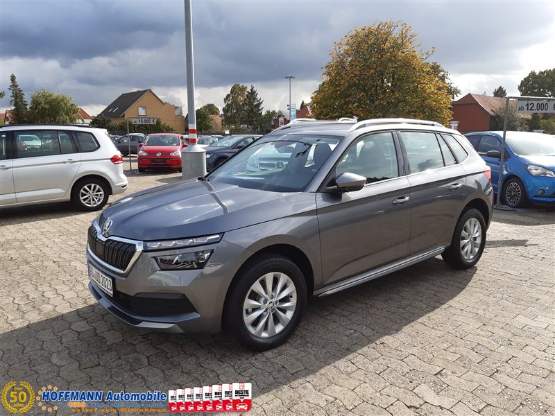 Skoda/Kamiq