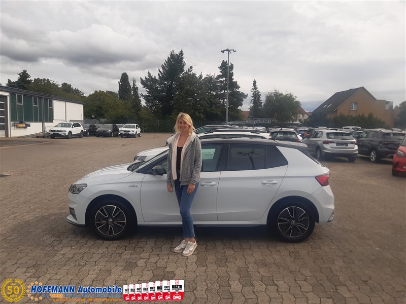 Skoda/Fabia