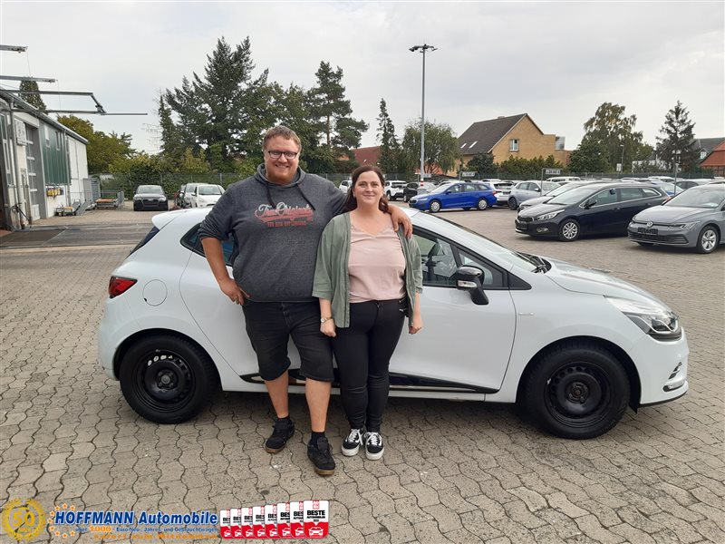 Renault/Clio