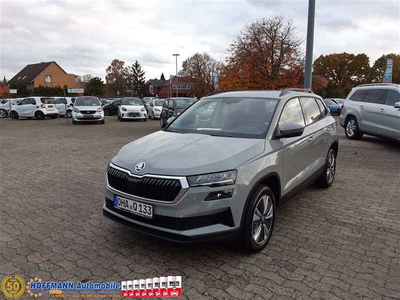 Skoda/Karoq