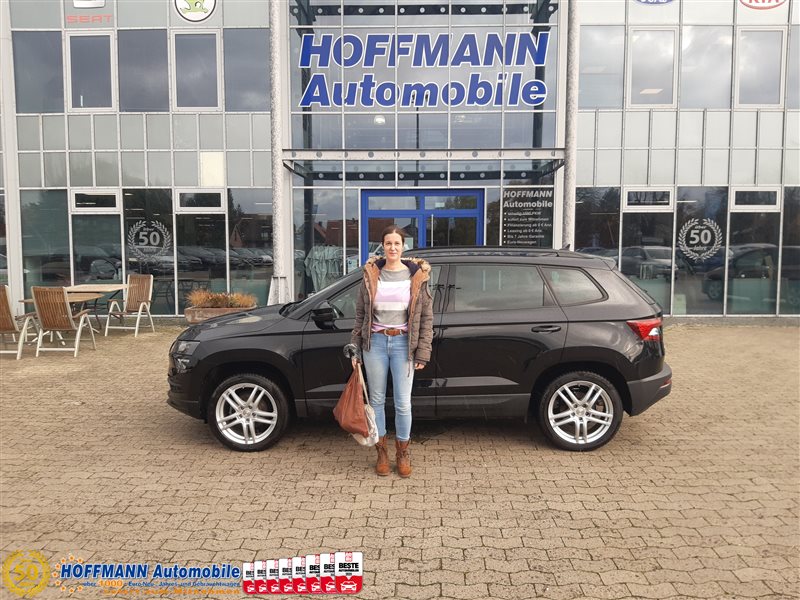 Skoda/Karoq