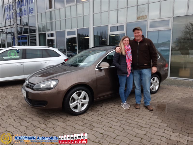 VW/Golf Variant