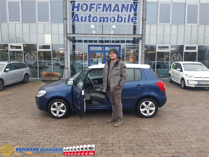Skoda/Fabia