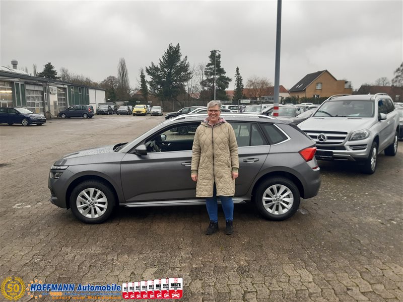 Skoda/Kamiq