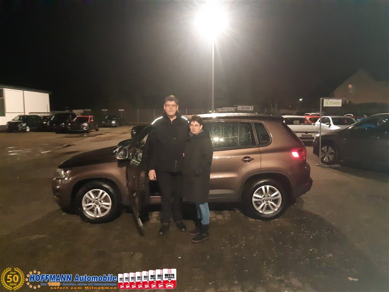 VW/Tiguan