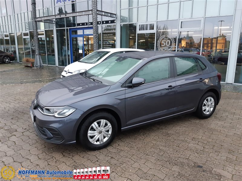 VW/Polo