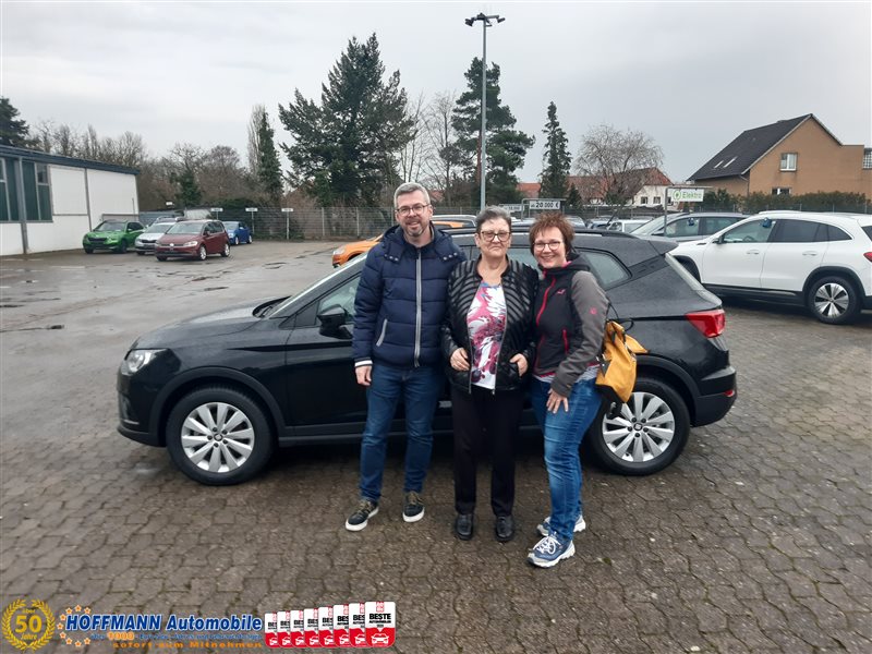 Seat/Arona