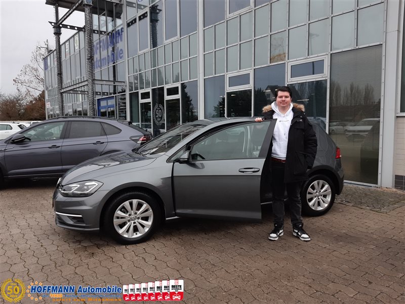 VW/Golf