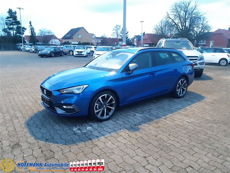 Seat/Leon Sportstourer  ST