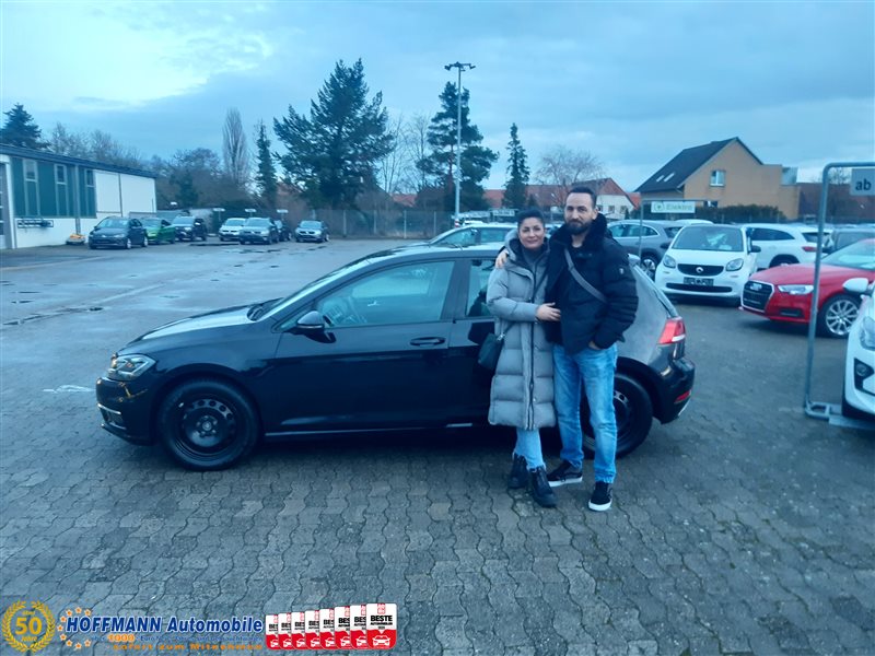 VW/Golf