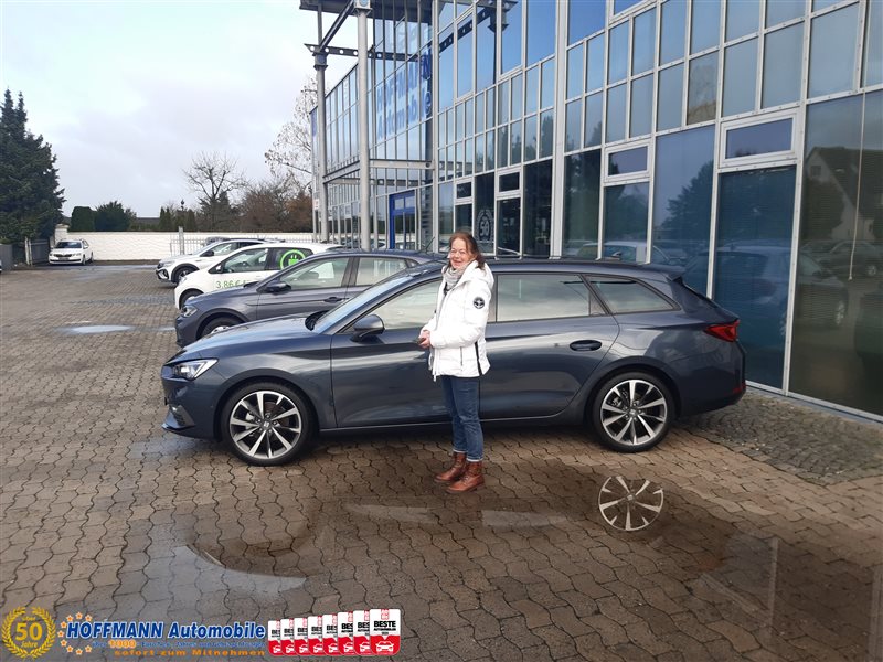 Seat/Leon Sportstourer  ST