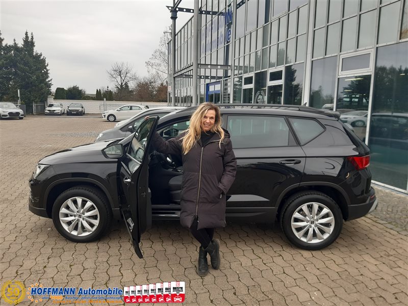 Seat/Ateca