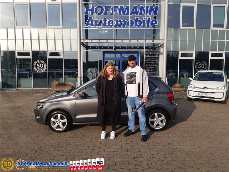 VW/Polo