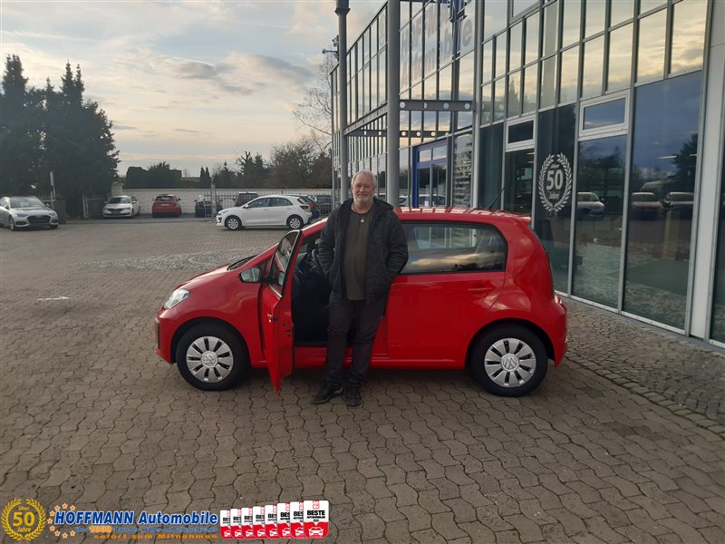 VW/up!
