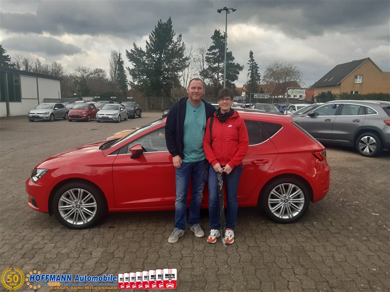 Seat/Leon