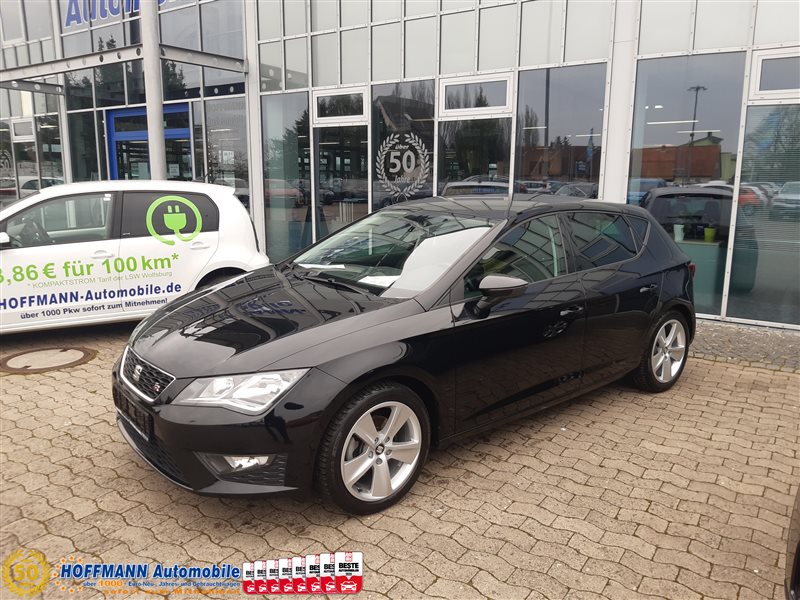 Seat/Leon